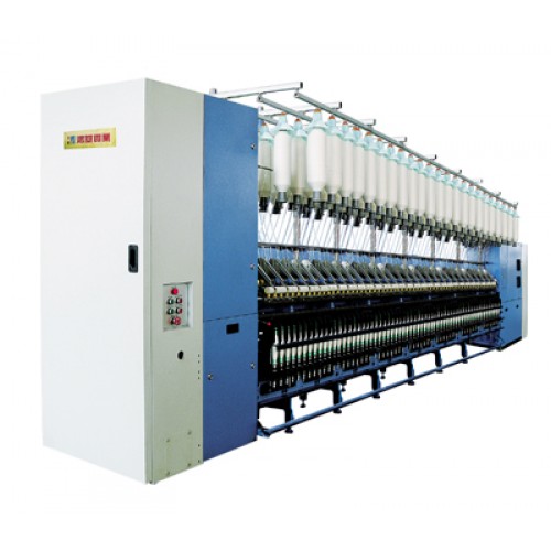 ATS 007 Ring Spinning Frame